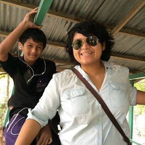 Meet your Posher, Hanni